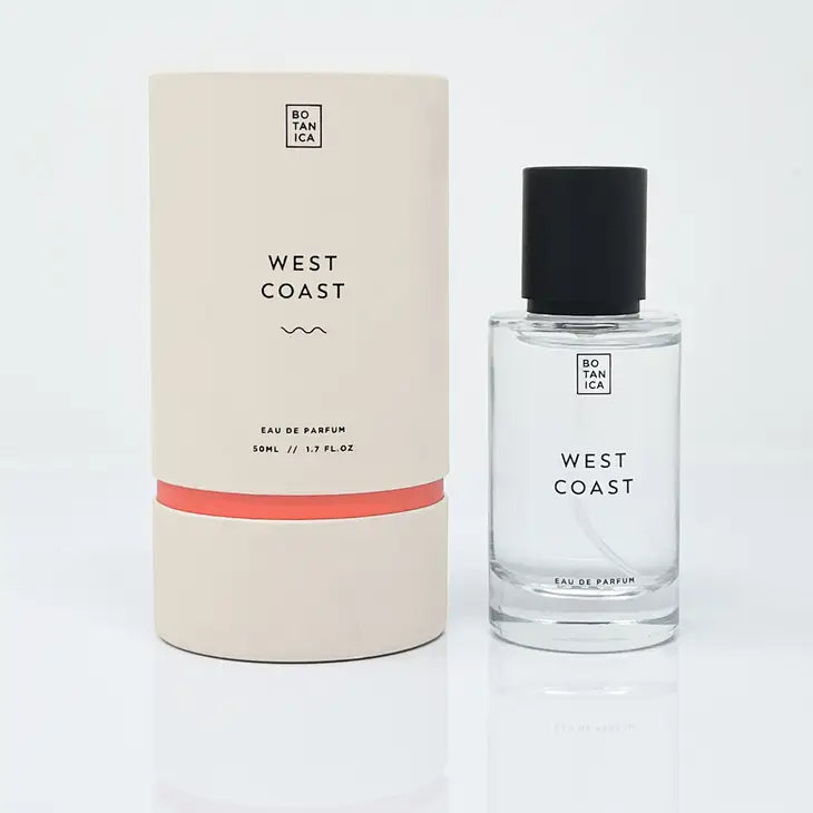 WEST COAST EAU DE PARFUM