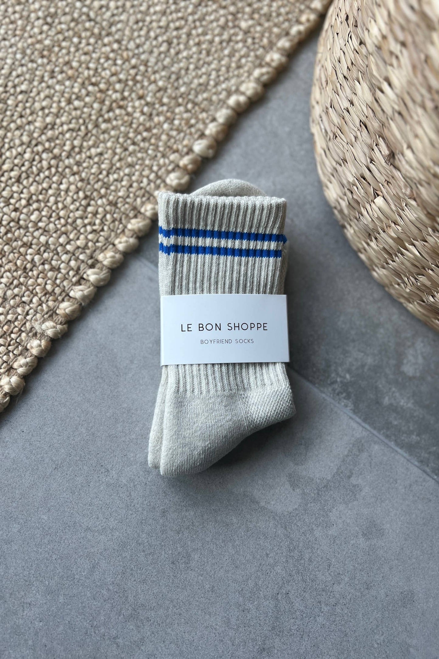 Boyfriend Socks