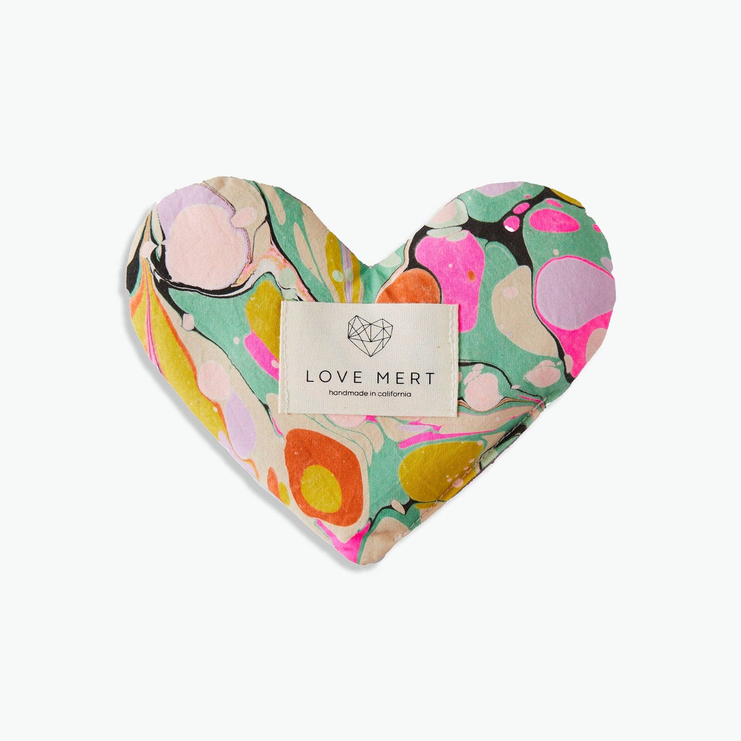 Eye Love Pillow - Viper