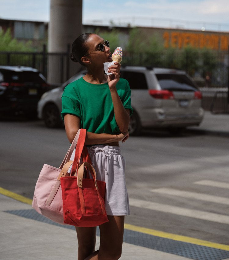Sky Lunch Tote