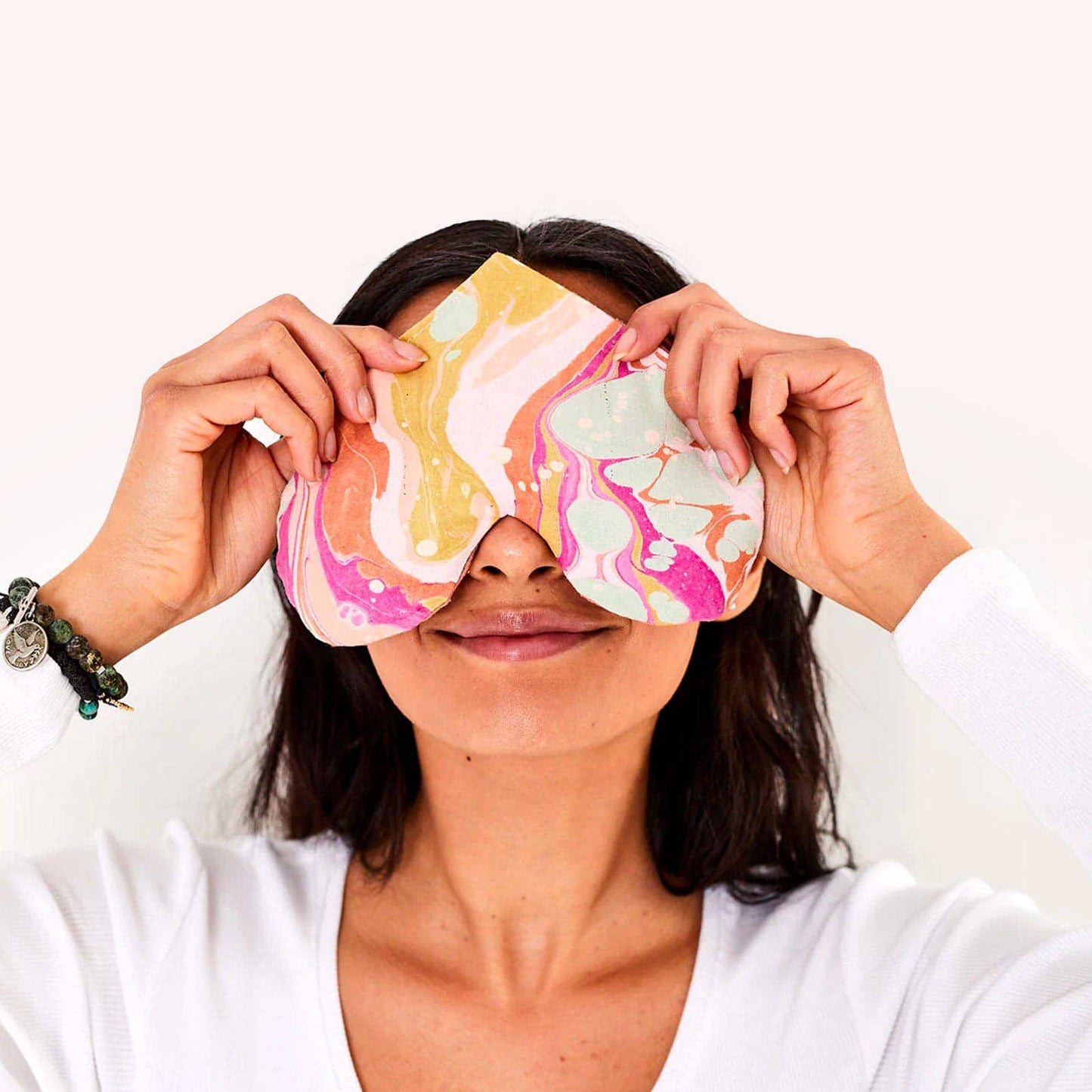 Eye Love Pillow - Viper