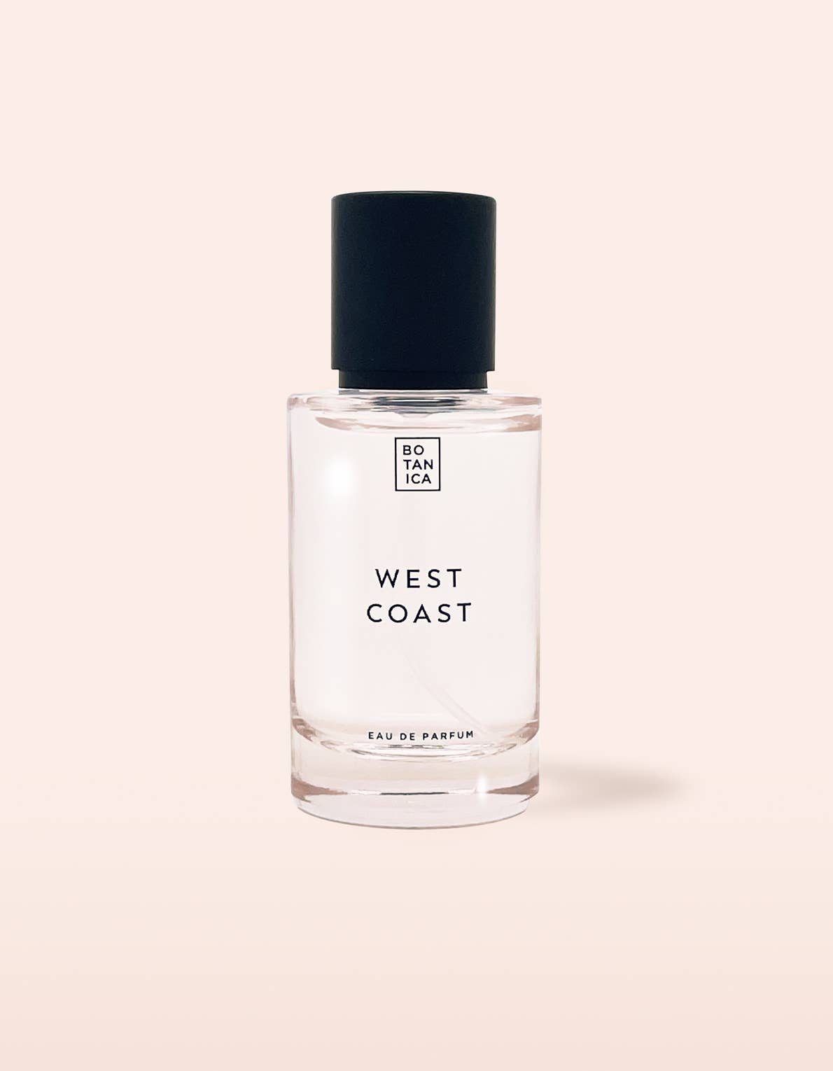 WEST COAST EAU DE PARFUM