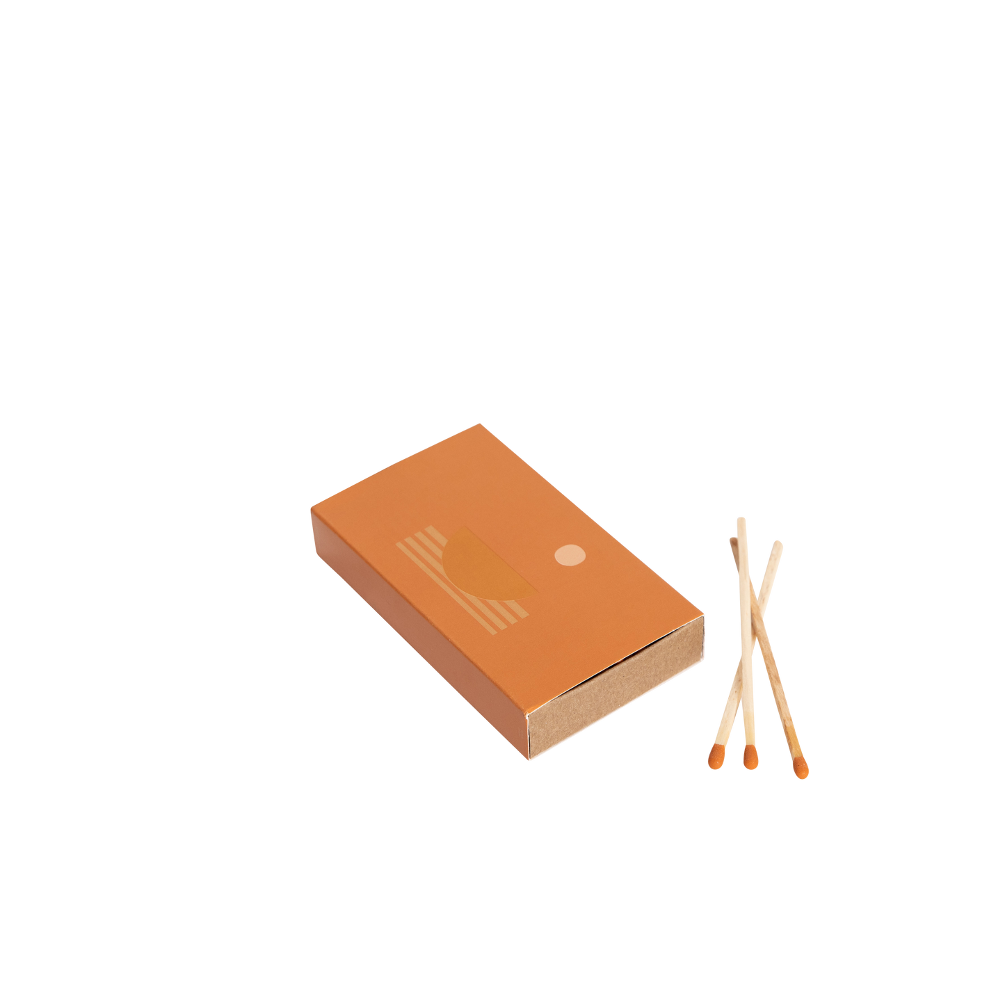 Swell Sunset Matchbooks *10 Pack*