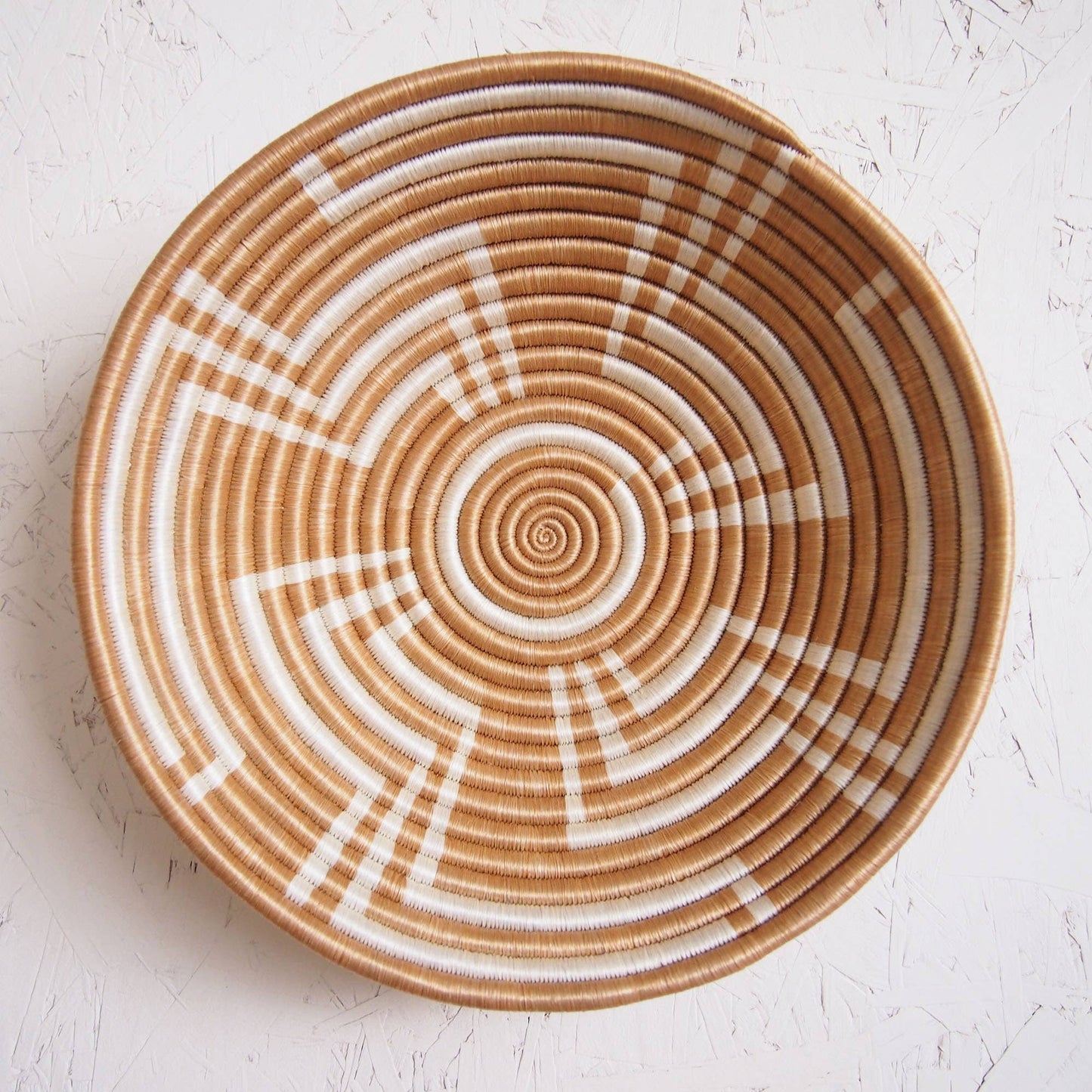 Luhano Bowl