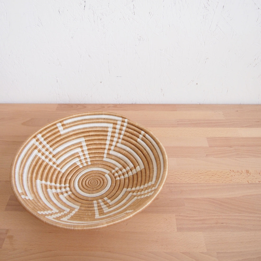 Luhano Bowl