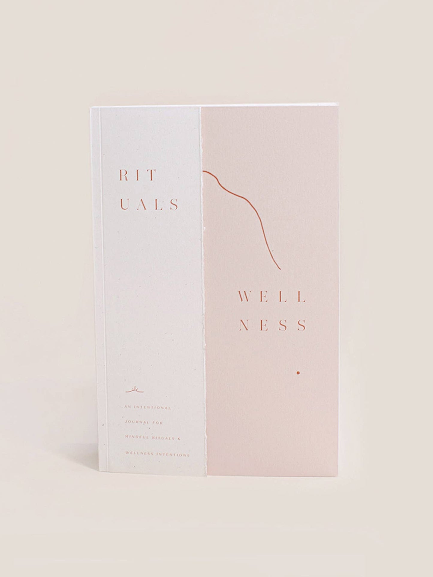 Rituals & Wellness Journal
