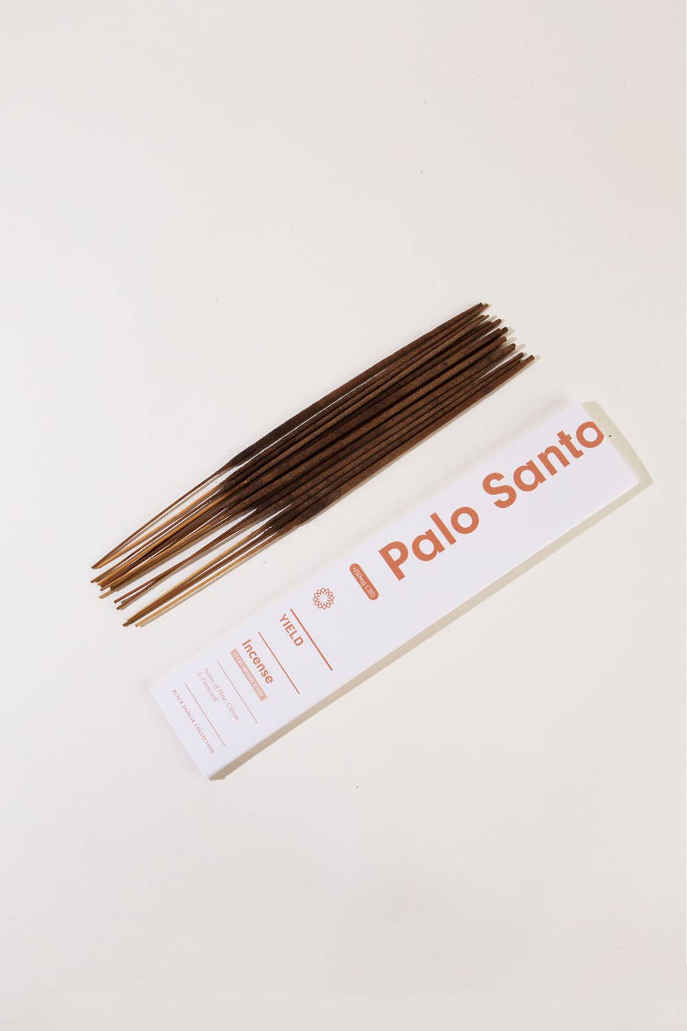 Palo Santo Incense