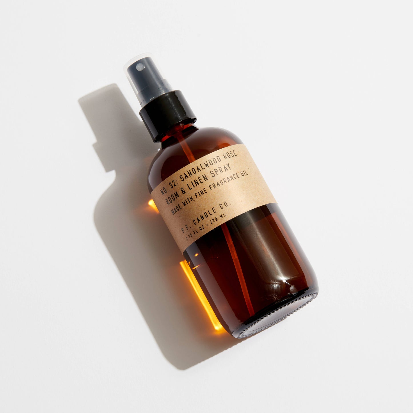 Sandalwood Rose - 7.75 fl oz Room & Linen Spray *6 Pack*