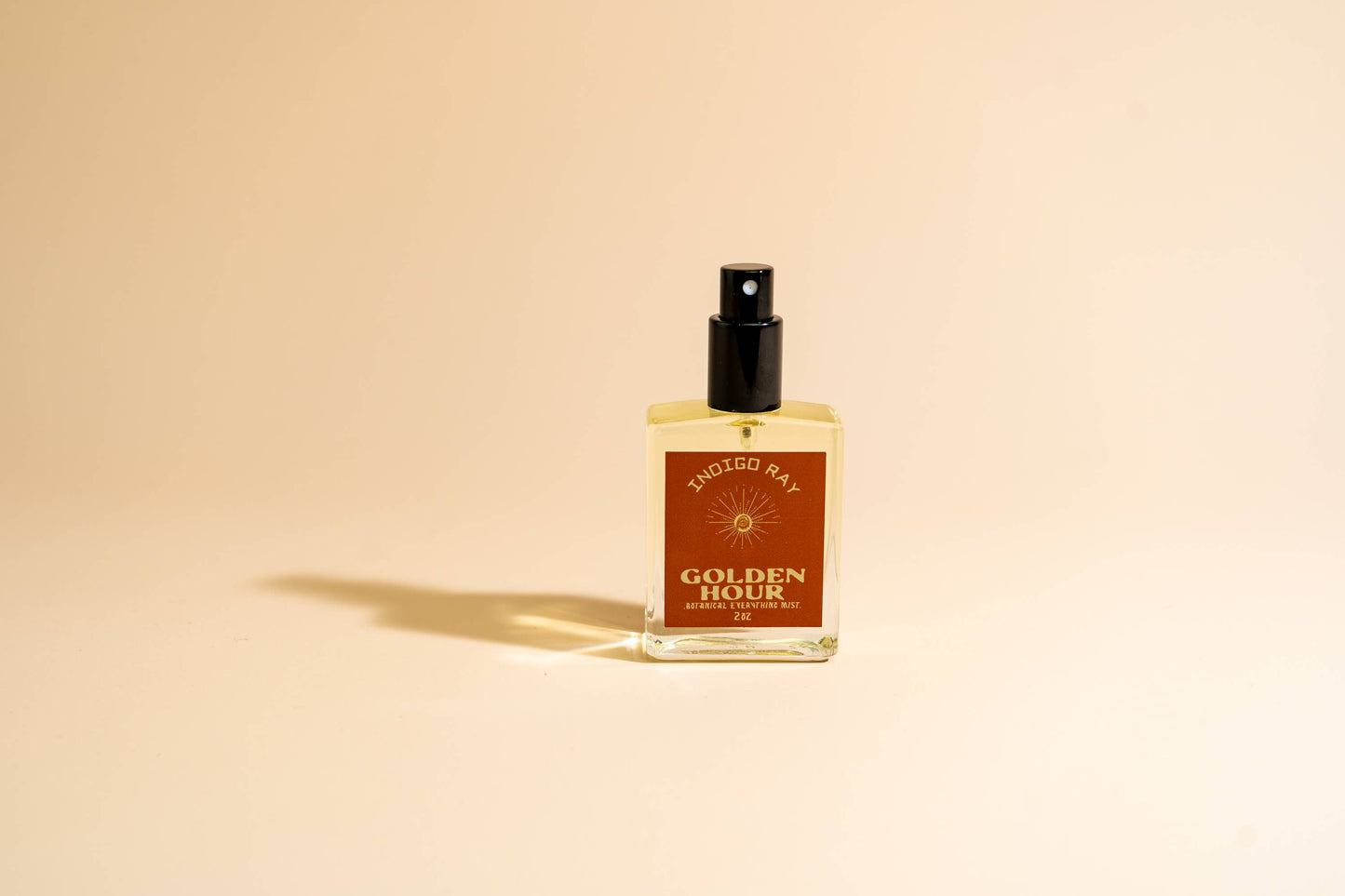 Golden Hour Everything Mist (2oz)