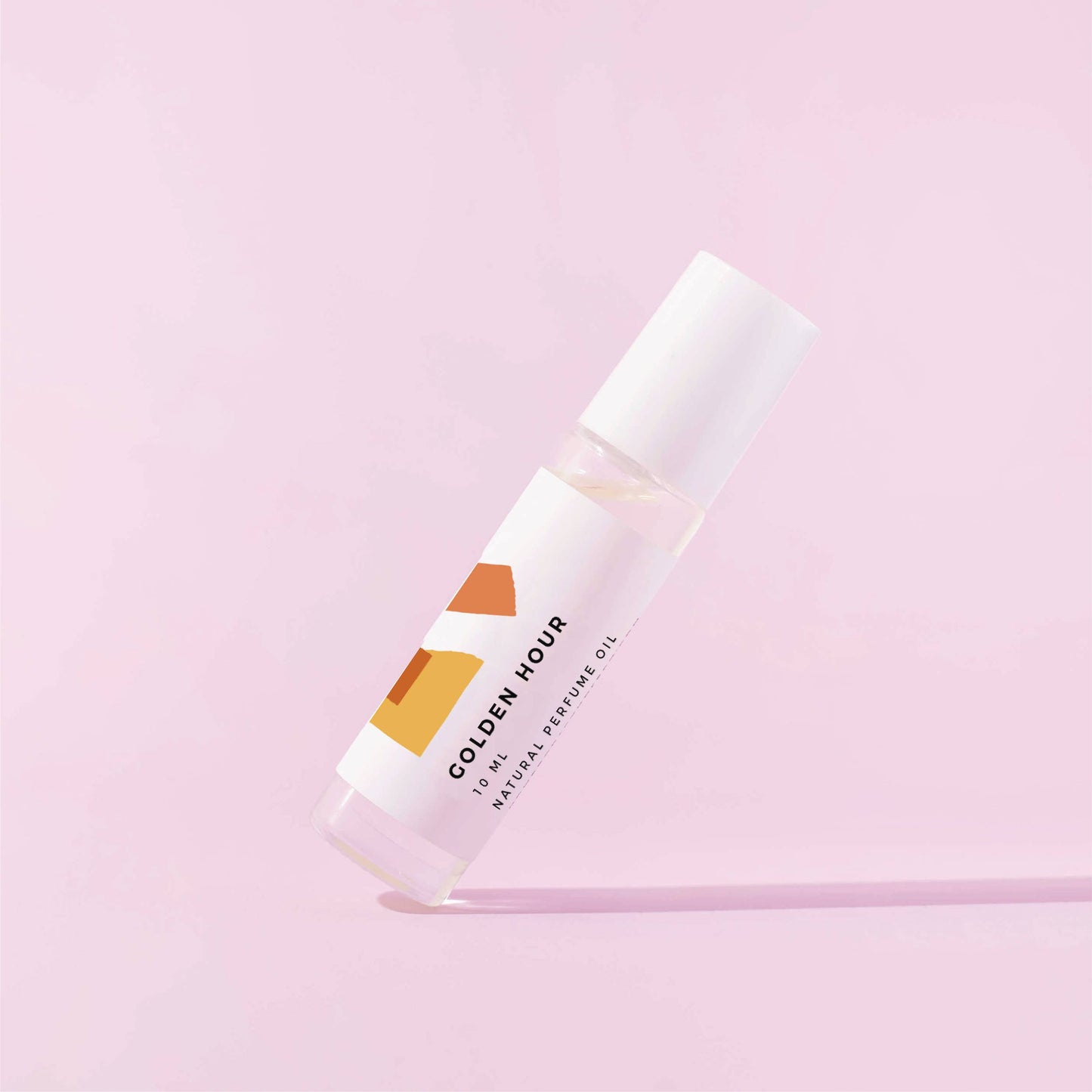 Golden Hour • perfume oil