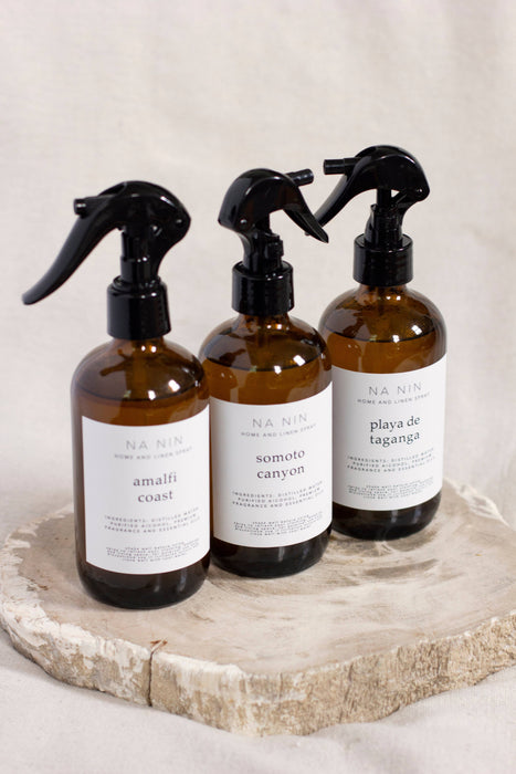 Somoto Canyon Home & Linen Spray
