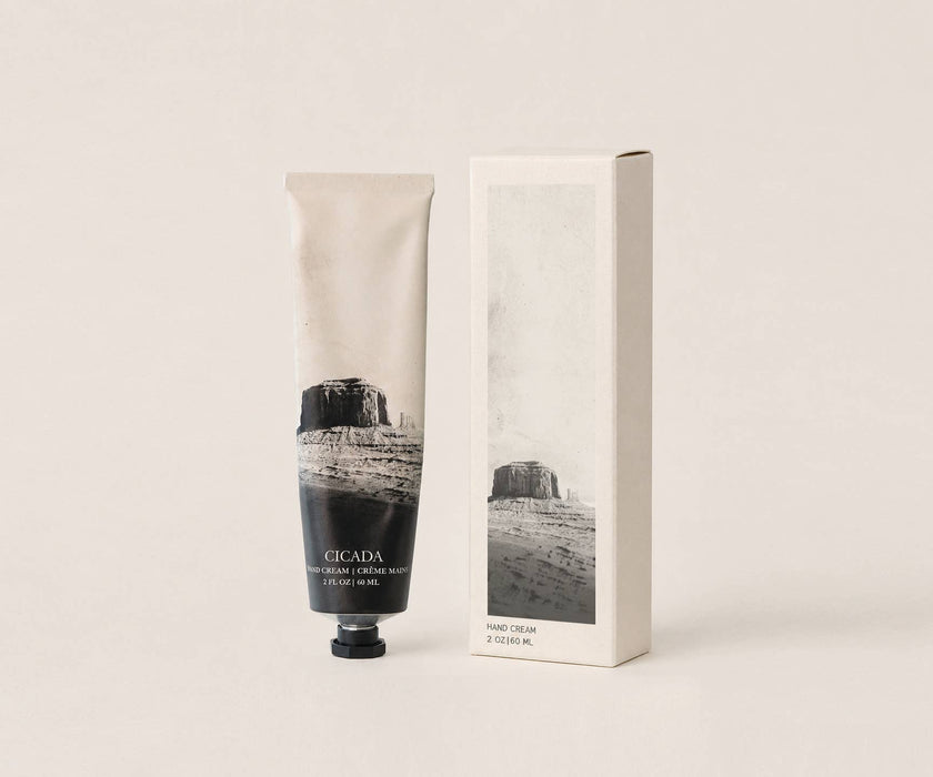 PLATEAU Hand Cream