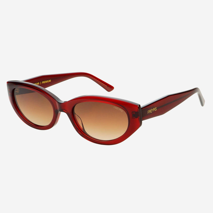 Ameli Cat-Eye Sunglasses