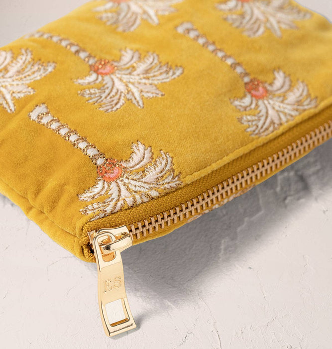 Sunrise Palms Coin Purse
