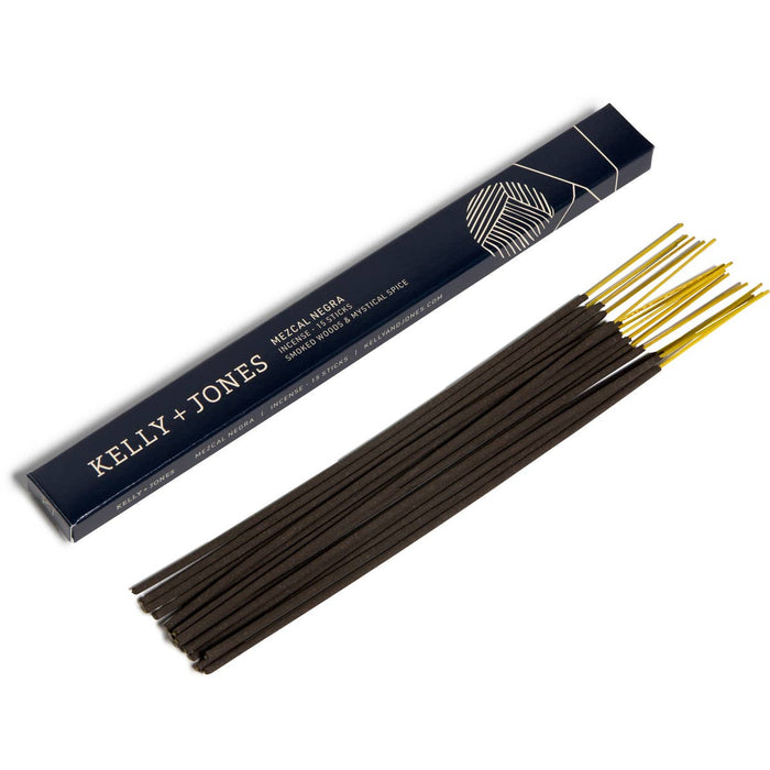 MEZCAL Incense: Negra