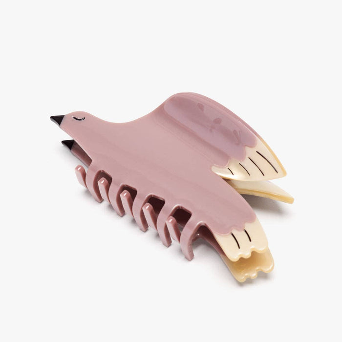 White Wing Dove Bird Women's Claw