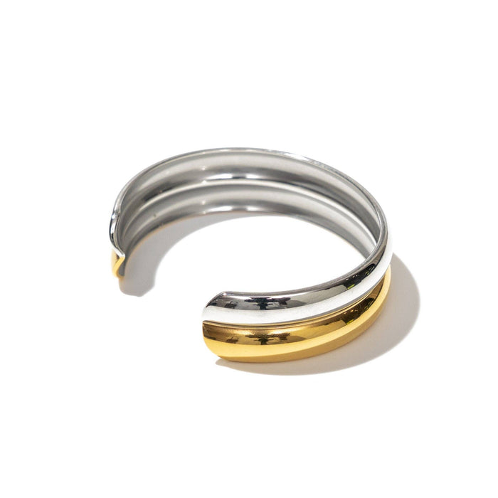 Two-Tone Cuff