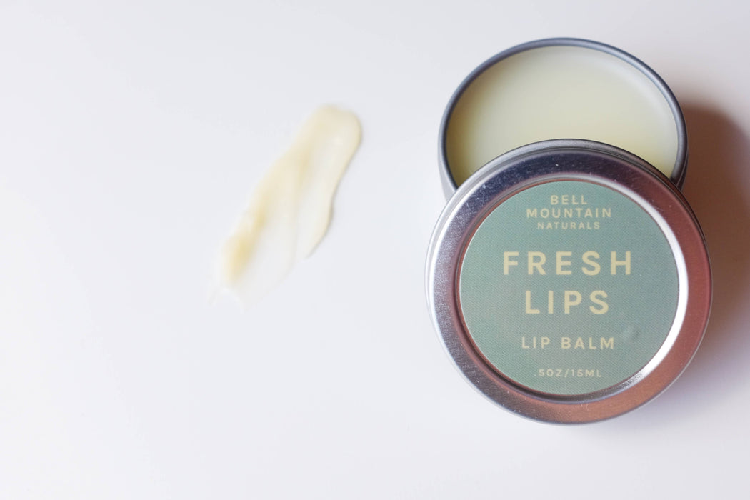 Fresh Lip Balm