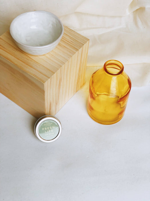 Fresh Lip Balm