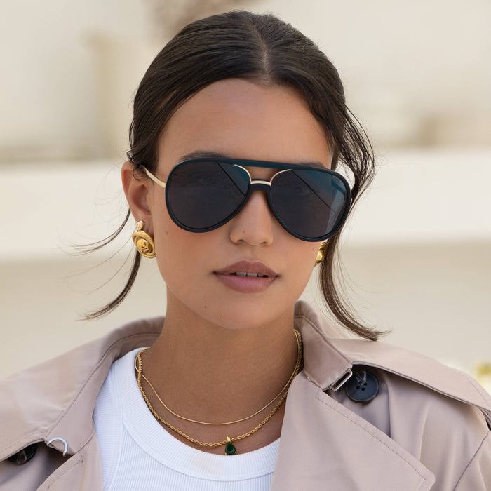 Shay Aviator
