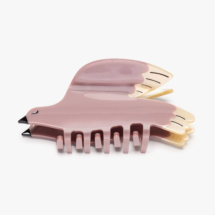 White Wing Dove Bird Women's Claw