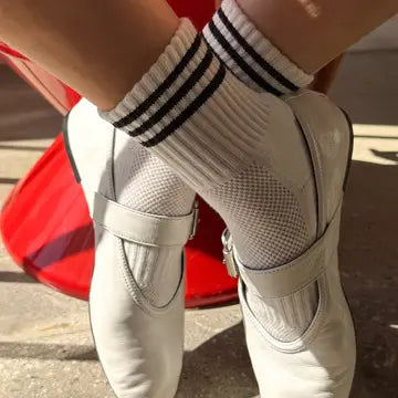 Girlfriend Socks
