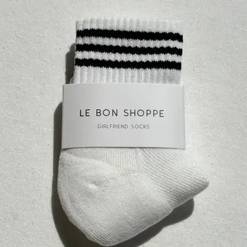 Girlfriend Socks