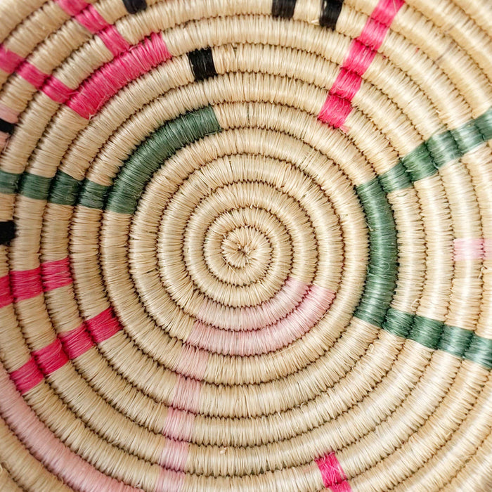 Rongo Mini Bowl