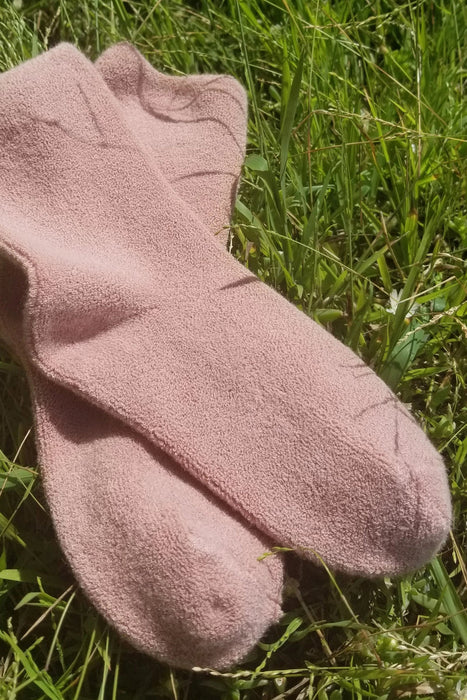 Cloud Socks