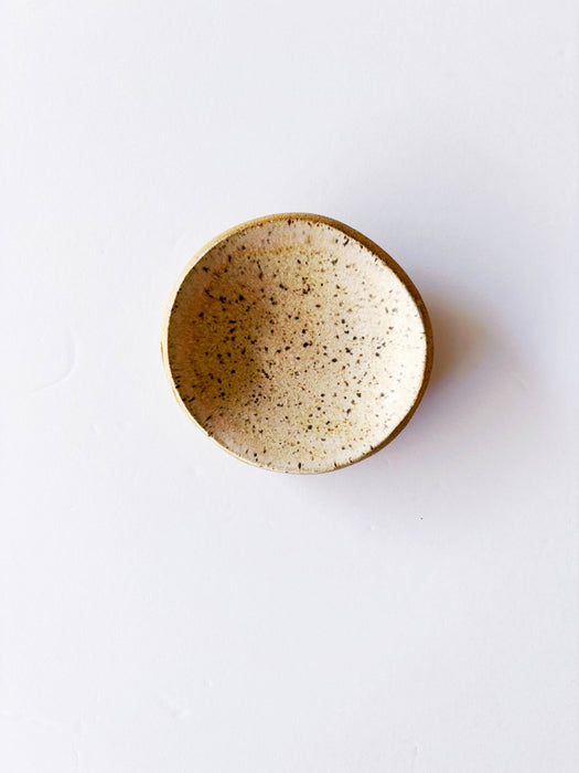 Salt & Stone Small Jewelry Dish