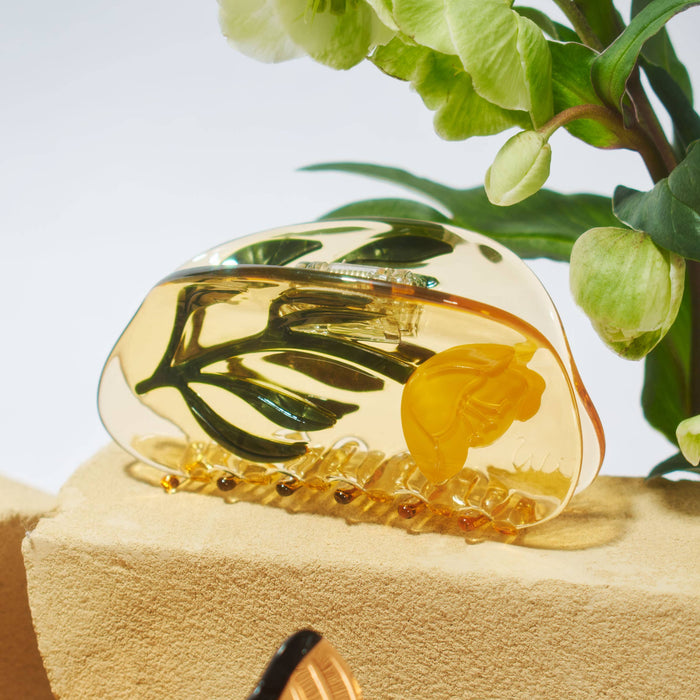 Buttercup Claw - Yellow