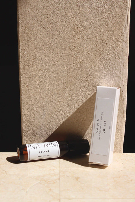 Jolene Perfume Oil