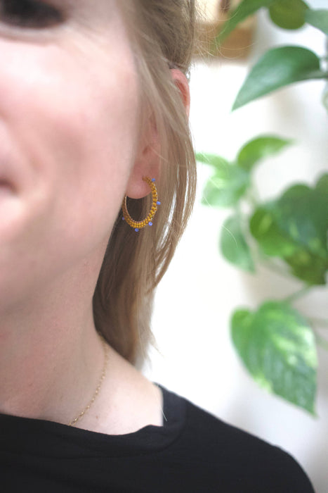 Yucca Moon Hoops