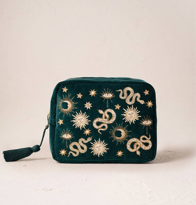 Alchemy Wash Bag