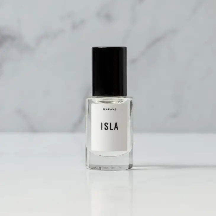 Isla 5ml Perfume Oil