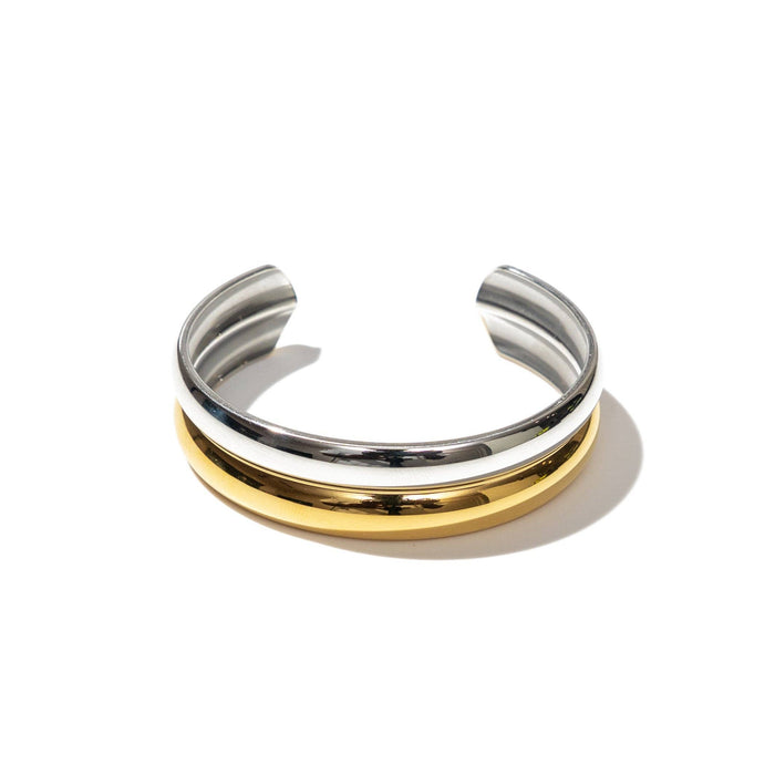 Two-Tone Cuff