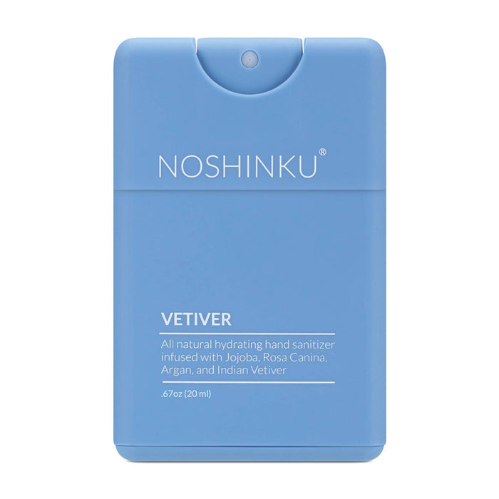 Patchouli Hand Sanitizer
