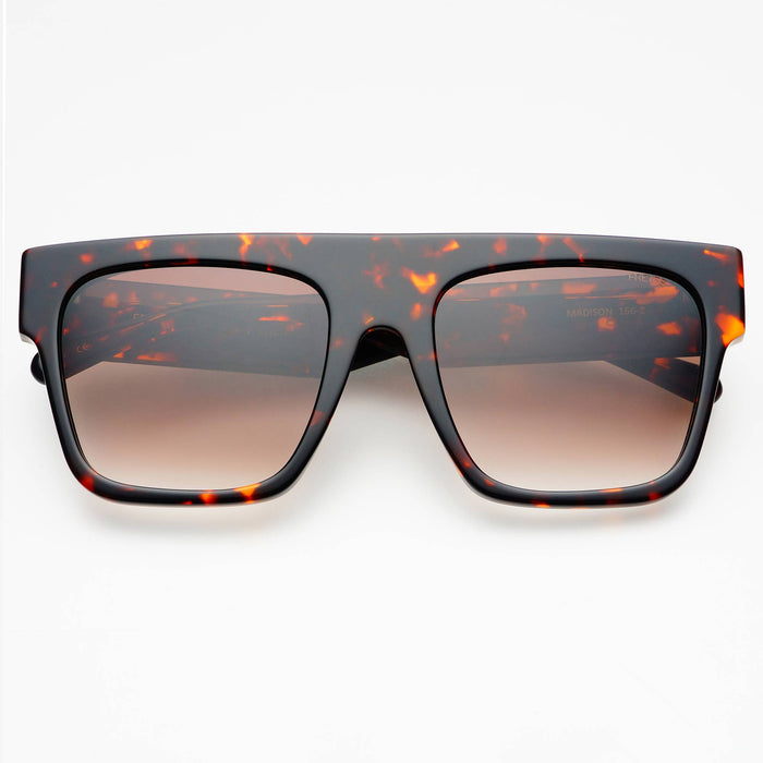 Madison Acetate Tortoise