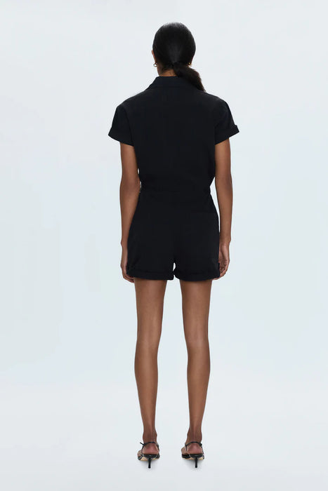 Parker Romper