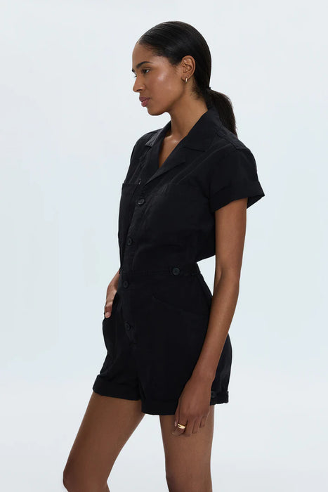 Parker Romper