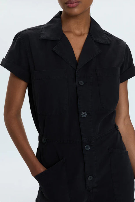 Parker Romper
