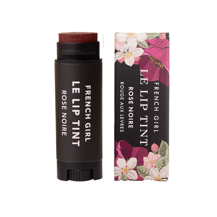 Tinted Lip Balm Rose Noire