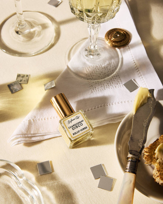SUPPER CLUB : Chardonnay Disco