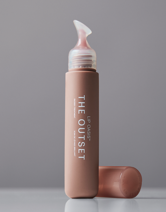 Lip Oasis Dune