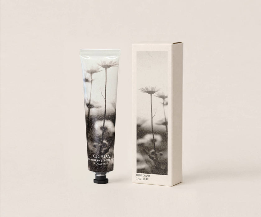 WILDFLOWERS Hand Cream