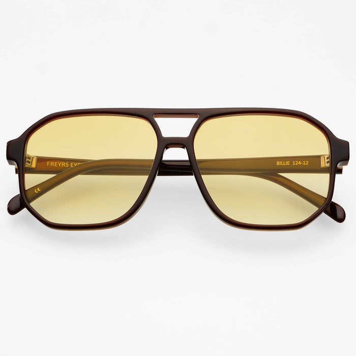 Billie Aviator Sunglasses