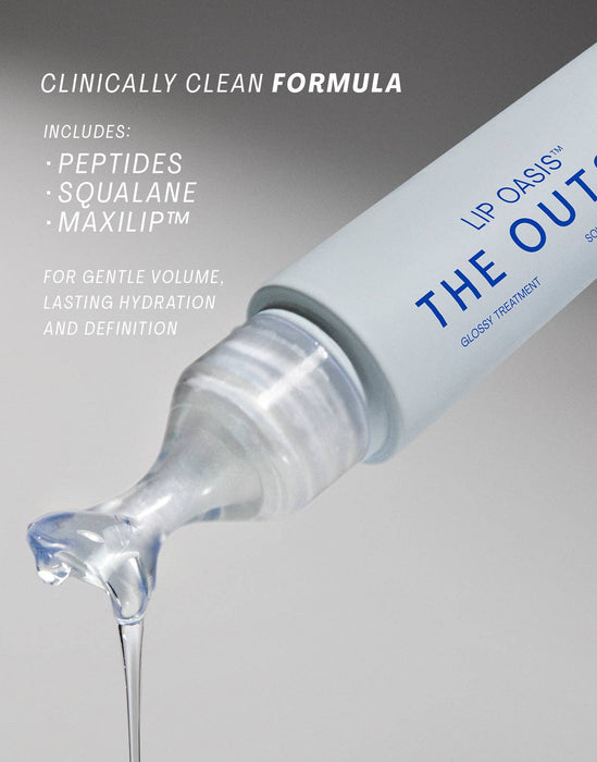 Lip Oasis Treatment