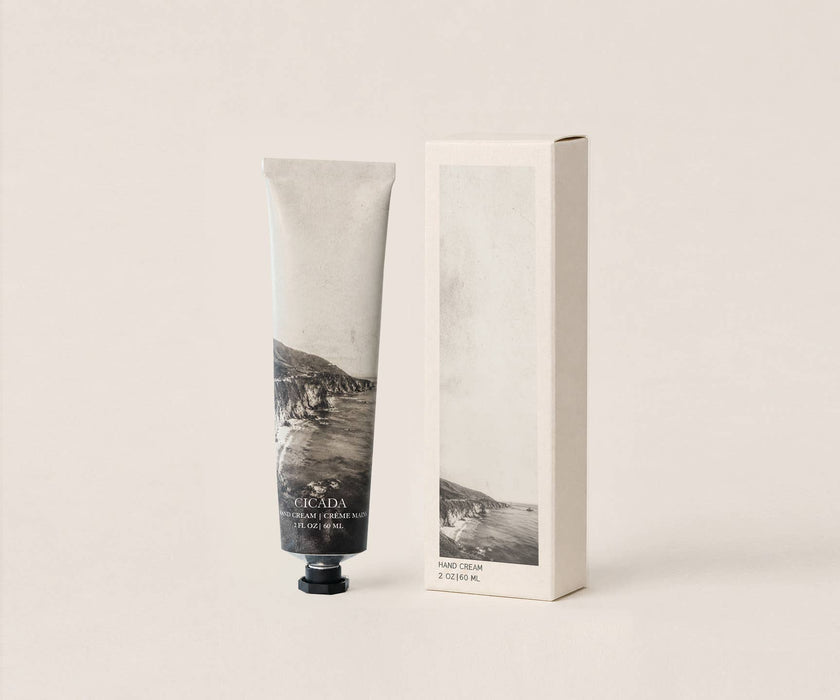 SALT WATER Hand Cream