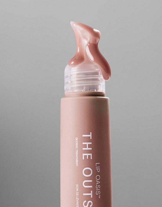 Lip Oasis Dune