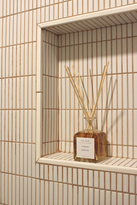 Cedar & Santal Reed Diffuser